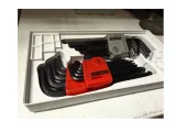 Gridfinity 6x3 Tekton Hex Keys Holder-1