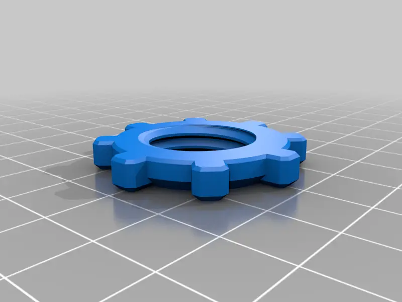 Noch eine Müsli-Filament-Box