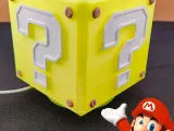Question Mark Box-3