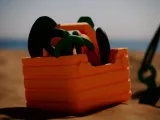 Tool Box | All in One Summer Camping Tool box-3