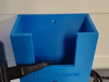 Olympia E-MTB Charger Holder-2