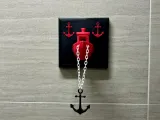 Benchy Wall Hook-1
