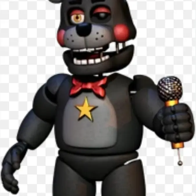 lefty (fnaf)