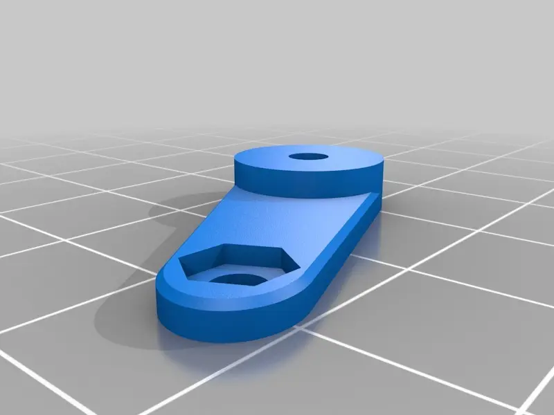 Taurus eje X para Prusa MK3 y MK3s