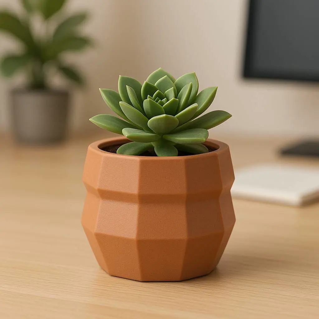 Small Flower Pot