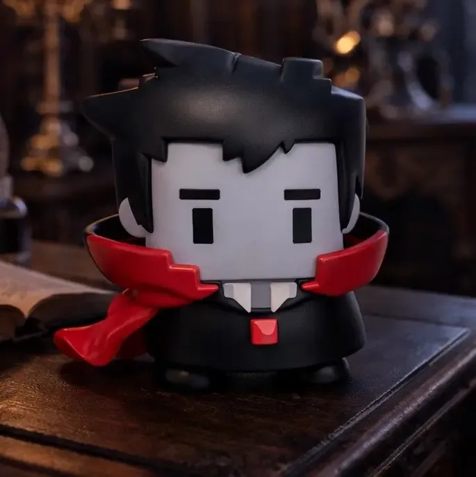 Vampire (Soul Knight)