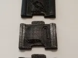 Egyptian Heiroglyphics - Making a Cartouche-1