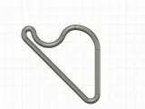 Wall hook-1