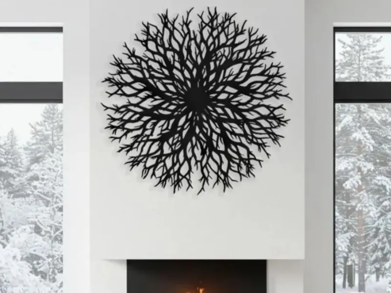 Arte de pared 1