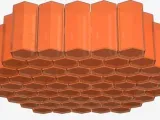 fidget flexible hex-1