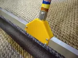 Roller Squeegee/Roller Towel for Court Drying-1
