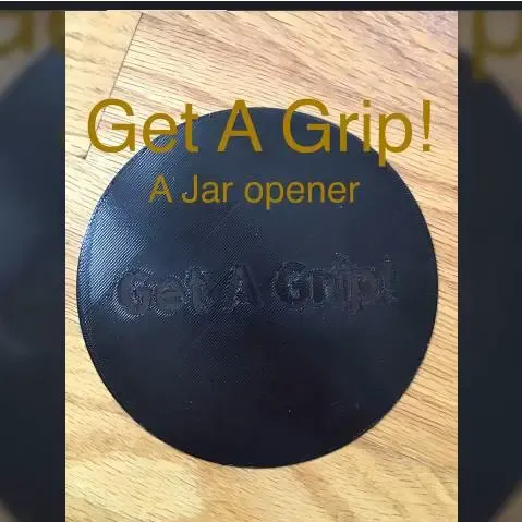 Открывалка для банок