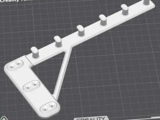 Side Keys hook
