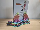Holder Dragon-3