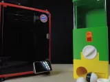 Машина Гашапона-0