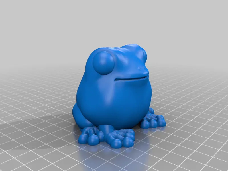 Frog Egg
