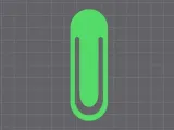 Simple bookmark-0