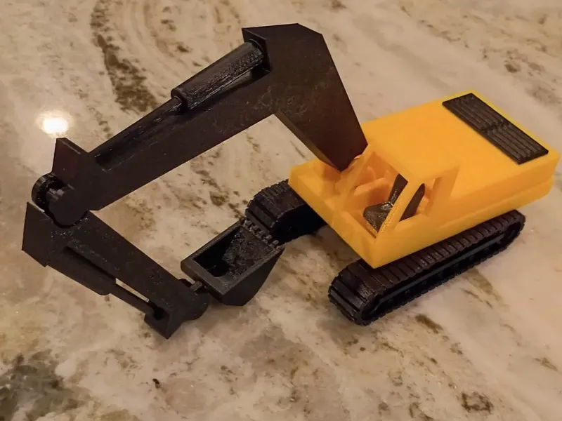 G gage digger