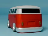 VW Bus Kombi T1 Box-4
