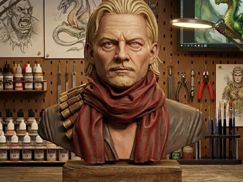 Ocelot – Espíritu Errante