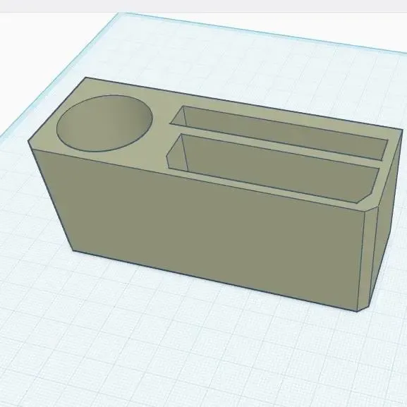 Multiboard Deburring Tool Multibo