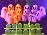 HUNGRY GHOST TIC TAC TOE GAME-2