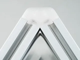 60 Degree Corner
