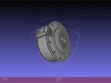 Dr Stone Stanley Belt Gear-5