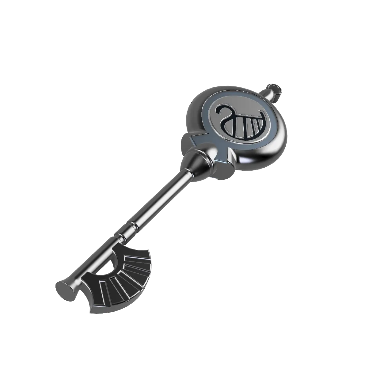 Lyra Key - Fairy Tail