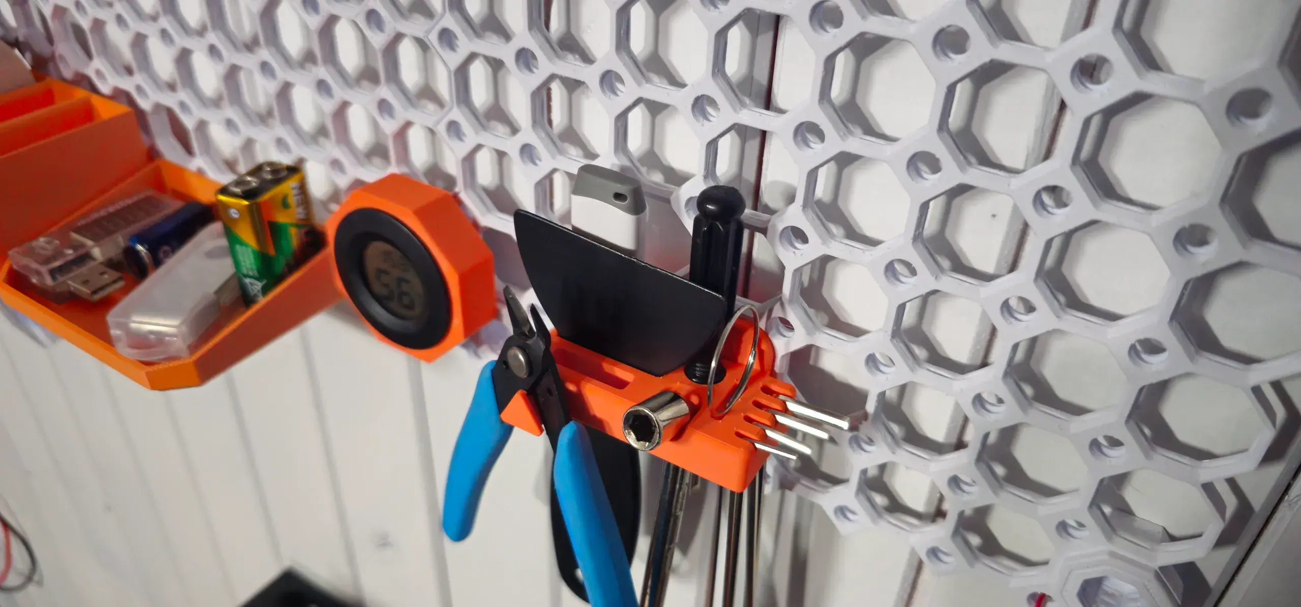 Hhip SDJCR 12-3B Turning Tool Holder 2033-0123