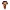 POP  Amelie Poulain holding the garden gnome