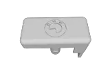 BMW E36 Glove Box Button-7