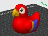 パロットダック-0