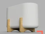 Maceta Zenpot-0