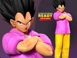 Badman Vegeta - Dragon Ball Fanart-0