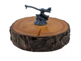 Forest Axe Mimic - MGM Print-Ready Mini-4