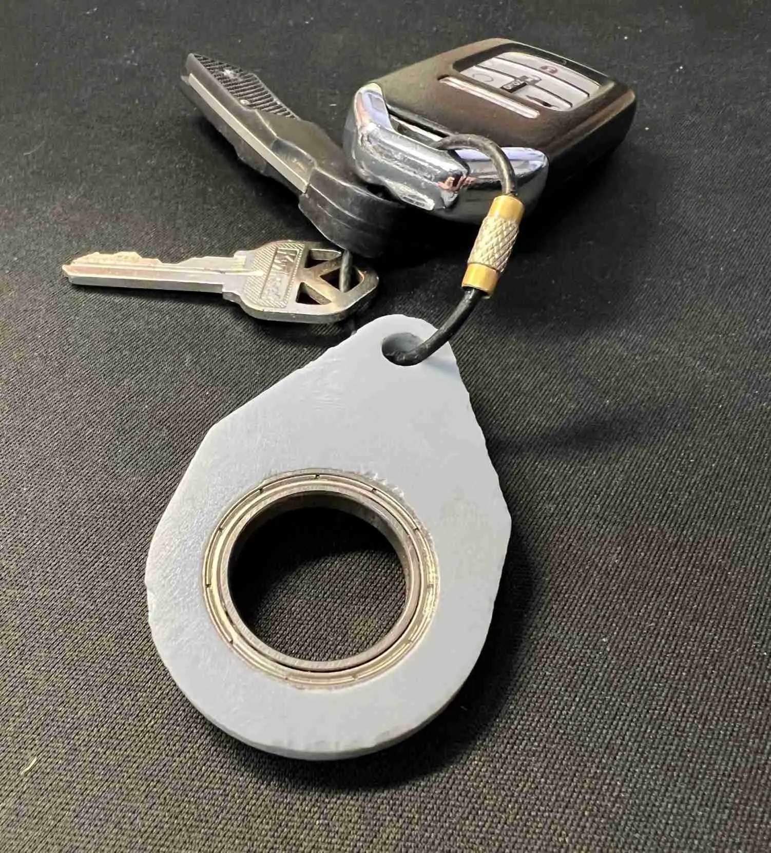 Брелок "Fidget" Spinner