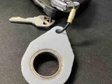 Keychain "Fidget" Spinner-0