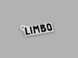 Limbo Keychain-0