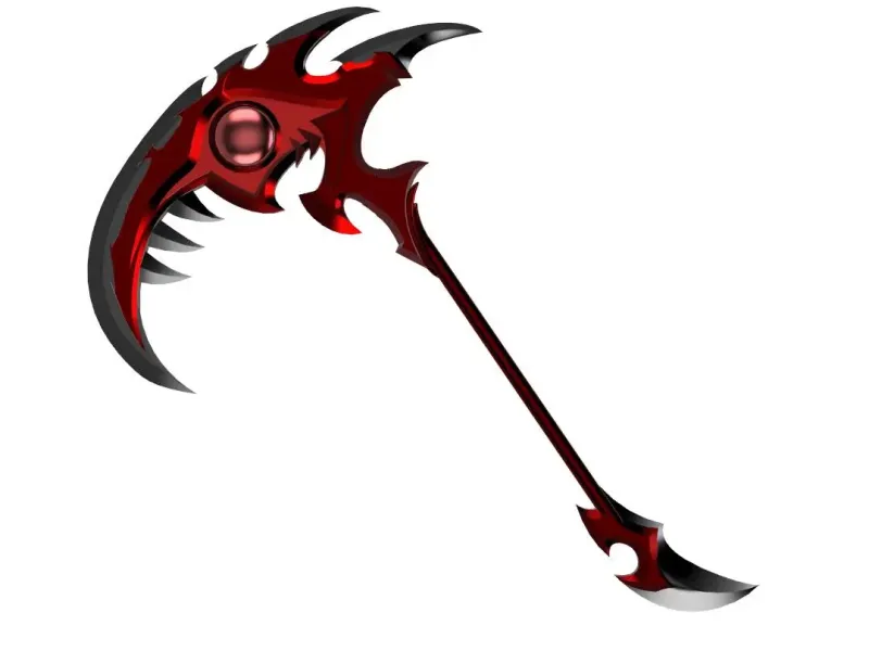 Kayn Scythe - League of Legends ( LOL )