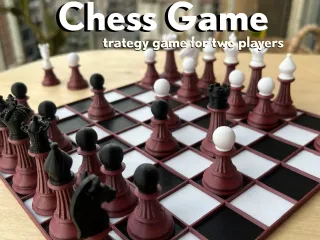 Chess Game