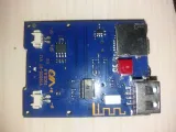Bluetooth speaker 52.2mm-4