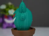 Gengar Cactus-4