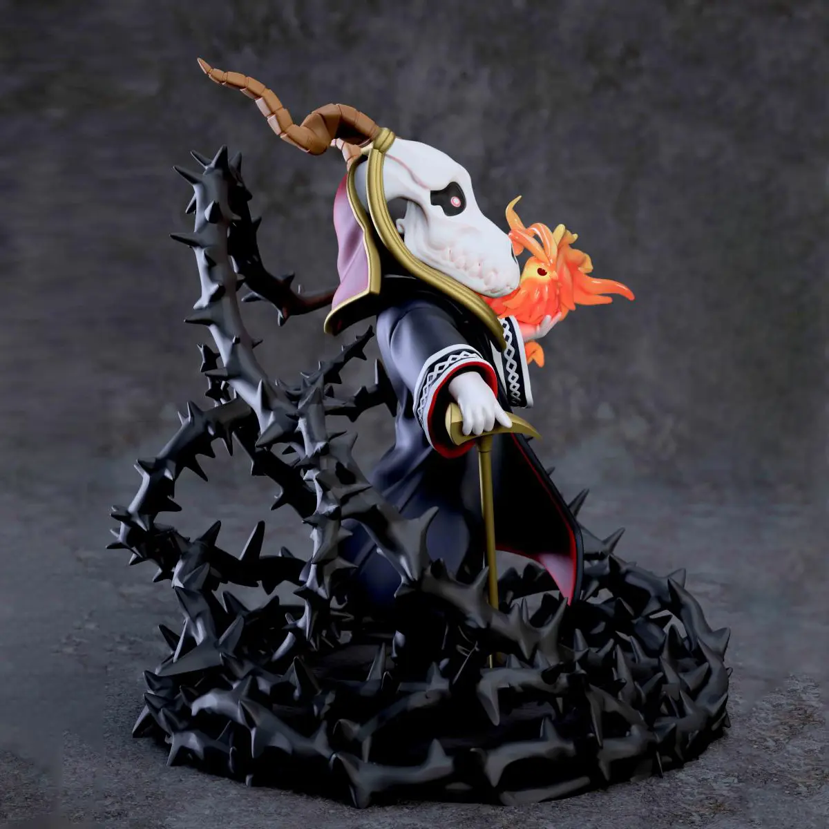 Elias Ainsworth