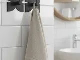 Multi-Purpose Wall Hook  – Bathroom, Kitchen & Door Back-5