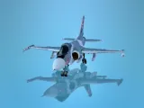 Fighter jet v2-5