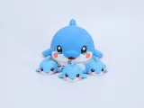 Cute Dolphin - Regular Version - Multipart (No CFS)-3