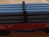 Pipe Cargo 02-1
