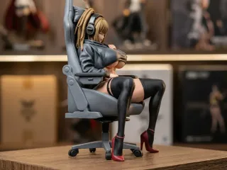 gamer girl sexy 