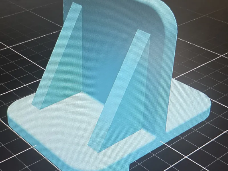 shelf support